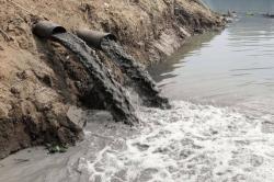 PT KAS Diduga Buang Limbah di Aliran Sungai Lamlam, Arimbi: Kita Laporkan